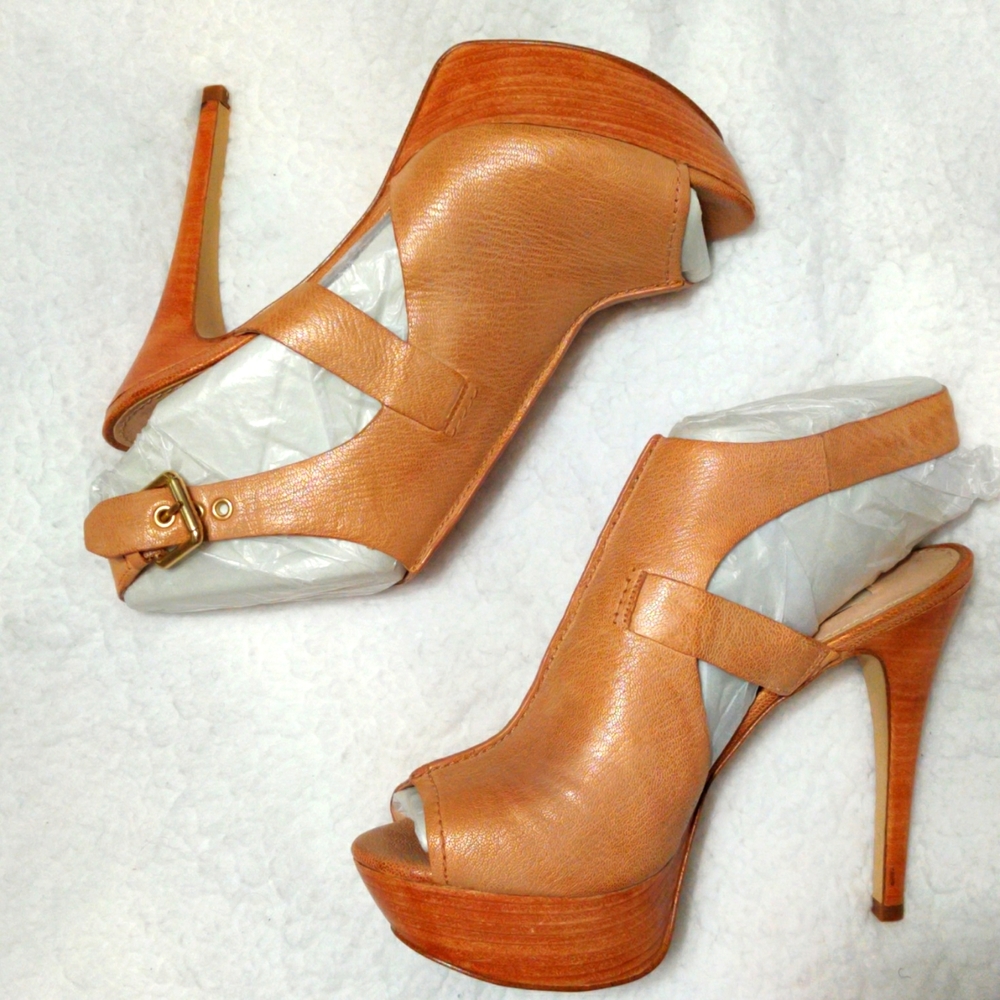 Guess Heels